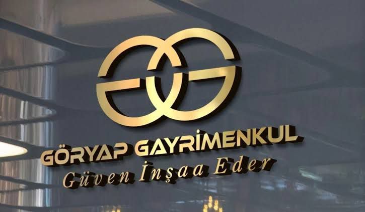 GÖRYAP GAYRİMENKUL